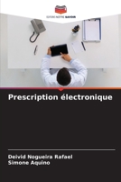 Prescription électronique 6207264371 Book Cover