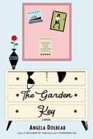 The Garden Key 0615314775 Book Cover