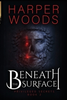 Beneath the Surface 1737411628 Book Cover