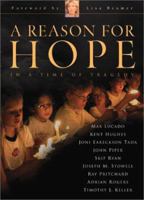 A Reason for Hope in a Time of Tragedy 1581343957 Book Cover