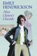 Miss Cheney's Charade (Signet Regency Romance) 0451179234 Book Cover