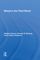 Wheat In The Third World 036721623X Book Cover