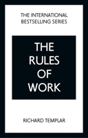 Templar: Rules of Work_p5 129243967X Book Cover