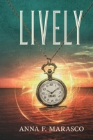 Lively. B0CCCLL1VM Book Cover