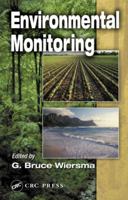 Environmental Monitoring 1566706416 Book Cover