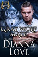 Gray Wolf Mate 1940651611 Book Cover