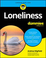 Loneliness For Dummies 1394229321 Book Cover