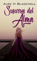Susurros del Alma 0244352151 Book Cover