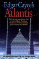 Edgar Cayce's Atlantis 0876045123 Book Cover