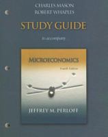 Study Guide to Accompany Microeconomics 0321374568 Book Cover