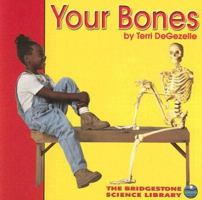 Your Bones 073681146X Book Cover