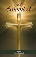 God's Anointed B0GZ16XWJ1 Book Cover