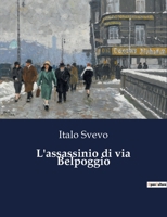 L'assassinio di via Belpoggio 147757722X Book Cover