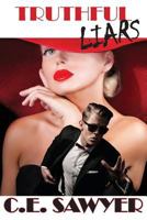 Truthful Liars 0986141720 Book Cover