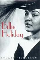 Billie Holiday 1555533035 Book Cover
