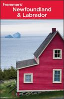 Frommer's Newfoundland & Labrador (Frommer's) 1118100255 Book Cover