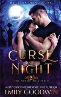 Curse of Night (Thorne Hill) B08B33TTBC Book Cover