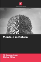 Mente e metáfora (Portuguese Edition) 6209520588 Book Cover