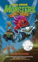 Mail-Order Monsters: Crash Course 1950150011 Book Cover