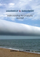 Leadership & Management 1326008757 Book Cover