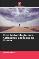 Nova Metodologia para Aplicações Baseadas na Nuvem (Portuguese Edition) 6209826865 Book Cover