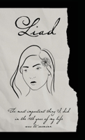 Liad: The most important thing I did in the 19th year of my life was to survive. B0GXP653RY Book Cover
