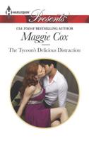 The Tycoon's Delicious Distraction 0373132115 Book Cover