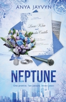 Neptune: An Arranged Marriage Romance B0FGQTN57R Book Cover