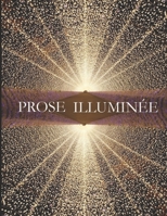 PROSE ILLUMINÉE (PROSES) 179307822X Book Cover