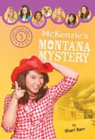 McKenzie's Montana Mystery 1602602697 Book Cover
