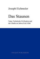 Das Staunen 0578094711 Book Cover