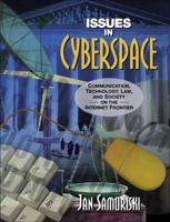 Issues in Cyberspace 020532262X Book Cover