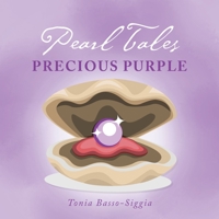 Pearl Tales: Precious Purple 1664160450 Book Cover