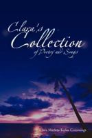 Clara's Collection of Poetry and Songs 1465349553 Book Cover