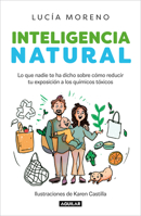 Inteligencia natural (Fsc) / Natural Intelligence (Spanish Edition) 6073852967 Book Cover
