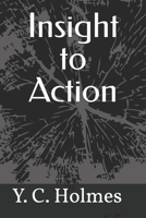 Insight to Action: Using the Feedback Cycle to Grow B0FL2HGXR9 Book Cover