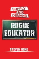 Rogue Educator 1779629400 Book Cover