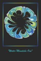 Water Mandala One 1099653436 Book Cover