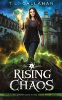 Rising Chaos 0999122568 Book Cover