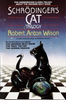 Schrodinger's Cat Trilogy 0440500702 Book Cover