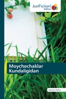 Moychechaklar Kundaligidan 6200112584 Book Cover