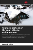 Climate protection through albedo enhancement 6209600077 Book Cover