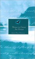 Wings to Cross an Ocean 1582442096 Book Cover