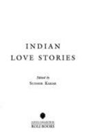 Indian Love Stories 8174362797 Book Cover