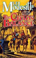 The Chaos Balance 0812571304 Book Cover