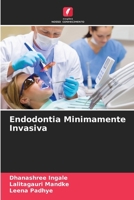 Endodontia Minimamente Invasiva 6206870960 Book Cover