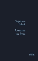 Comme Un Frère 2234063906 Book Cover