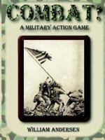 Combat! a Military Action Game 0976996057 Book Cover