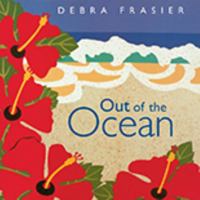 READING 2007 BIG BOOK GRADE 1.07 OUT OF THE OCEAN 0328161845 Book Cover