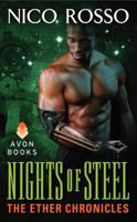 Nights of Steel: The Ether Chronicles 0062201115 Book Cover